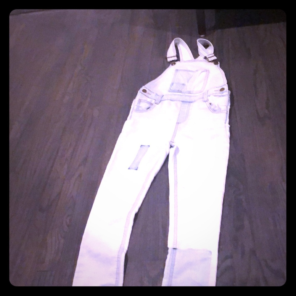 Overalls